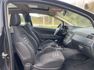 FIAT Punto 2008 1.4 JET 16v 120CV