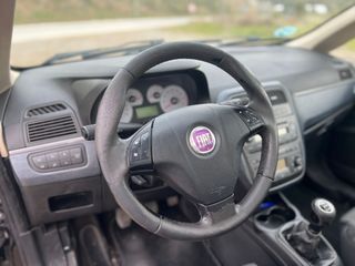 FIAT Punto 2008 1.4 JET 16v 120CV