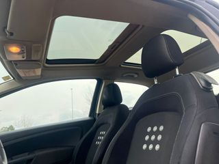 FIAT Punto 2008 1.4 JET 16v 120CV