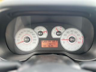 FIAT Punto 2008 1.4 JET 16v 120CV