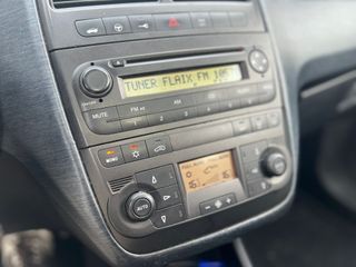 FIAT Punto 2008 1.4 JET 16v 120CV