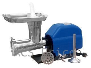 Picadora Eléctrica 32 GR10 - 2 Hp - 06104