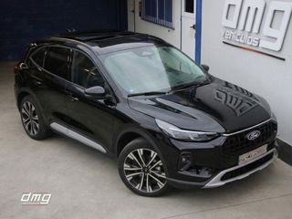 Ford Kuga Active X 2.5 Duratec PHEV Auto 243Cv