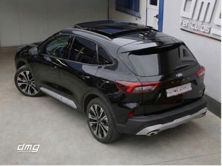 Ford Kuga Active X 2.5 Duratec PHEV Auto 243Cv