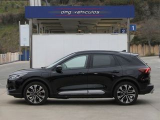 Ford Kuga Active X 2.5 Duratec PHEV Auto 243Cv