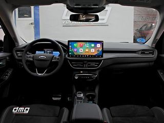 Ford Kuga Active X 2.5 Duratec PHEV Auto 243Cv