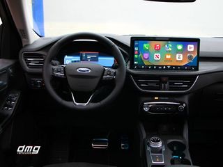 Ford Kuga Active X 2.5 Duratec PHEV Auto 243Cv