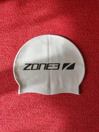 Gorro de silicona Zone3