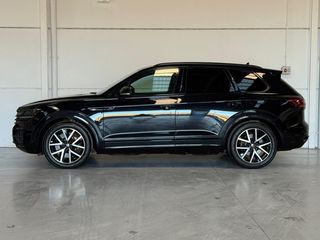 Volkswagen Touareg R 3.0 V6 TSI Tip 4M