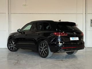 Volkswagen Touareg R 3.0 V6 TSI Tip 4M