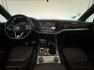 Volkswagen Touareg R 3.0 V6 TSI Tip 4M