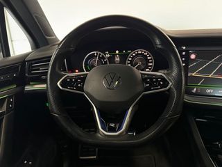 Volkswagen Touareg R 3.0 V6 TSI Tip 4M
