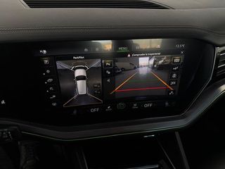 Volkswagen Touareg R 3.0 V6 TSI Tip 4M