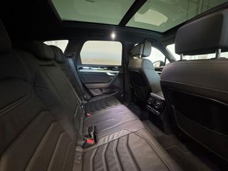 Volkswagen Touareg R 3.0 V6 TSI Tip 4M