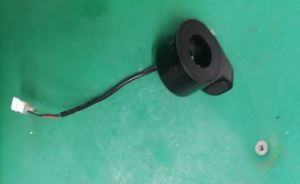 Acelerador Zwheel E9 Patinete Eléctrico