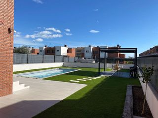 Casa pareada en venta en Berà Mar - El Francaset en Roda de Barà