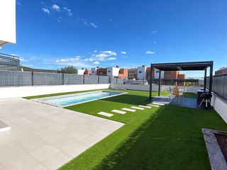 Casa pareada en venta en Berà Mar - El Francaset en Roda de Barà