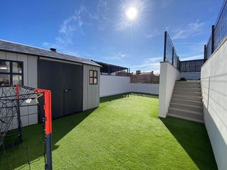 Casa pareada en venta en Berà Mar - El Francaset en Roda de Barà