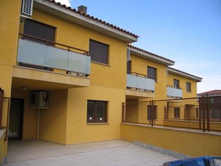 Casa adosada en venta en L' Hospitalet de l'Infant en Vandellòs i l'Hospitalet de l'Infant
