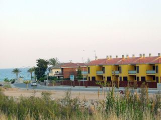 Casa adosada en venta en L' Hospitalet de l'Infant en Vandellòs i l'Hospitalet de l'Infant