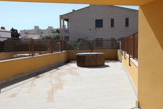 Casa adosada en venta en L' Hospitalet de l'Infant en Vandellòs i l'Hospitalet de l'Infant