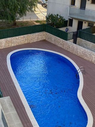 Piso en venta en Bonavista en Vendrell, El
