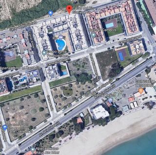 Piso en venta en Vilafortuny - Cap de Sant Pere en Cambrils