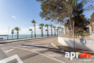 Piso en venta en L' Hospitalet de l'Infant en Vandellòs i l'Hospitalet de l'Infant