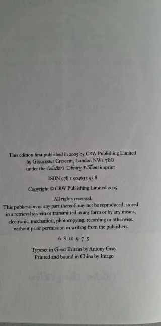 Jane Austen. Complete novels. EN INGLÉS.