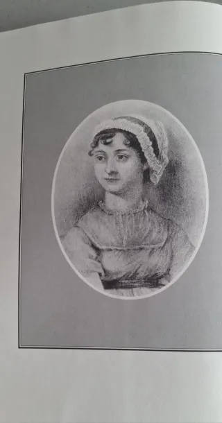 Jane Austen. Complete novels. EN INGLÉS.