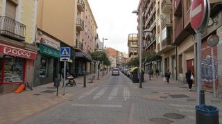Local comercial en alquiler en Centro en Segovia