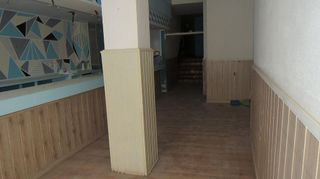 Local comercial en alquiler en Centro en Segovia