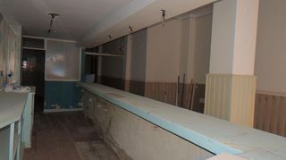 Local comercial en alquiler en Centro en Segovia