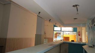 Local comercial en alquiler en Centro en Segovia