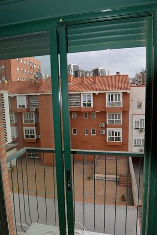 Dúplex en alquiler en Castillejos en Madrid