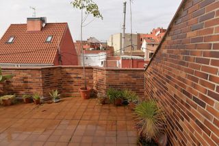 Dúplex en alquiler en Castillejos en Madrid