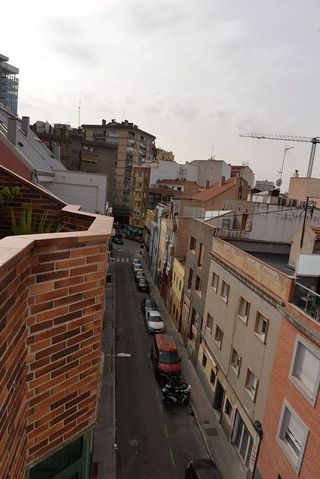 Dúplex en alquiler en Castillejos en Madrid