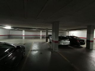 Garaje en alquiler en San Matías - Realejo en Granada