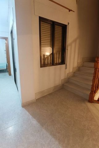 Casa pareada en venta en Puerto Lumbreras