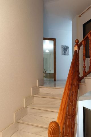 Casa pareada en venta en Puerto Lumbreras