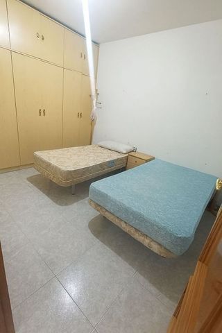 Casa pareada en venta en Puerto Lumbreras