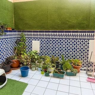 Casa pareada en venta en Puerto Lumbreras