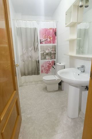 Casa pareada en venta en Puerto Lumbreras