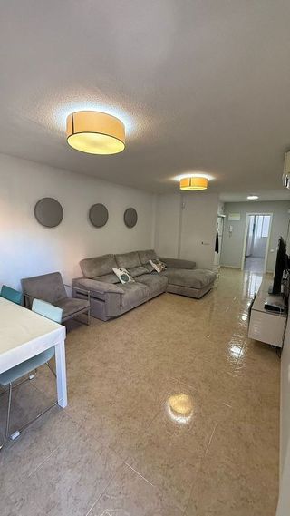 Piso en alquiler en Centro en Gandia