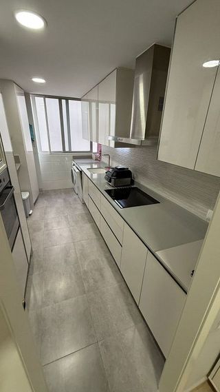 Piso en alquiler en Centro en Gandia