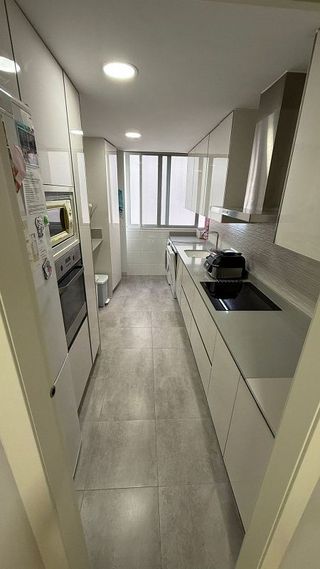 Piso en alquiler en Centro en Gandia