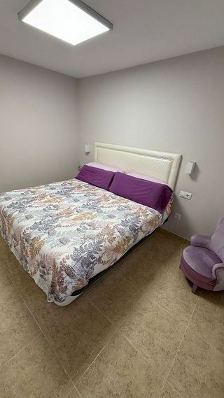 Piso en alquiler en Centro en Gandia