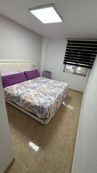 Piso en alquiler en Centro en Gandia