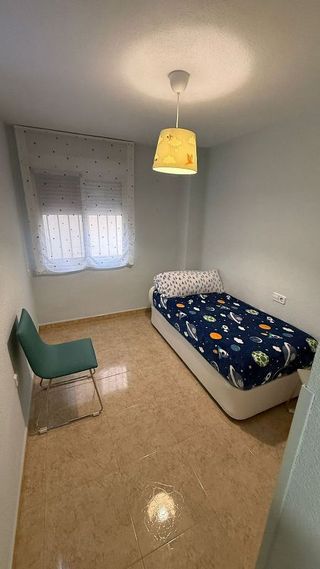 Piso en alquiler en Centro en Gandia