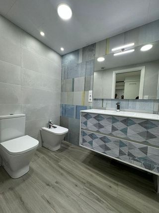 Piso en alquiler en Centro en Gandia